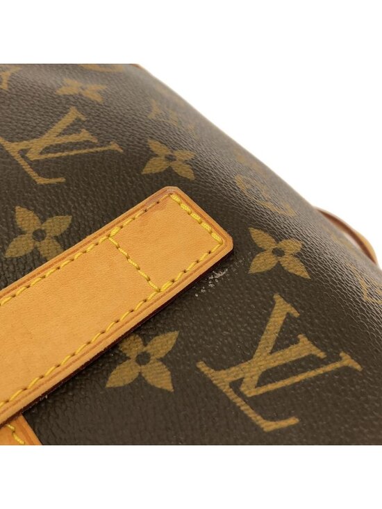 Louis Vuitton Monogram Sac de Bosford Backpack